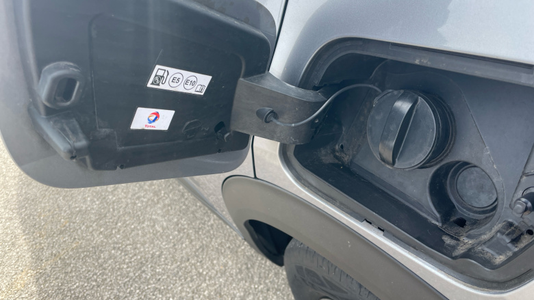 Peugeot 2008 1.2 PureTech Active Premium+ 5dr Petrol Estate